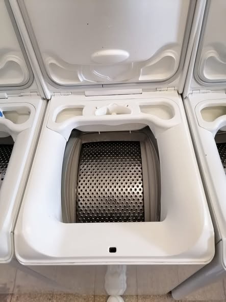 zanussi - 2