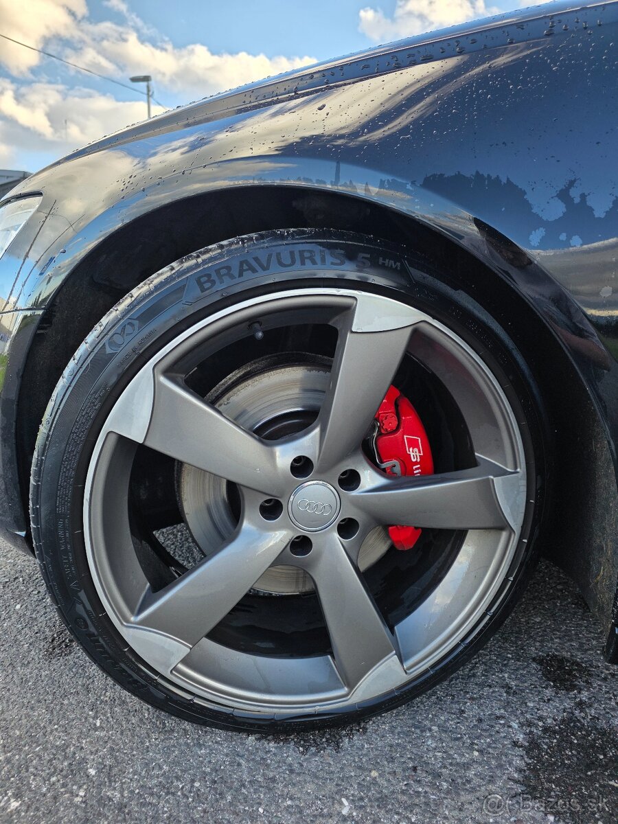 Audi ROTOR R20 - 2