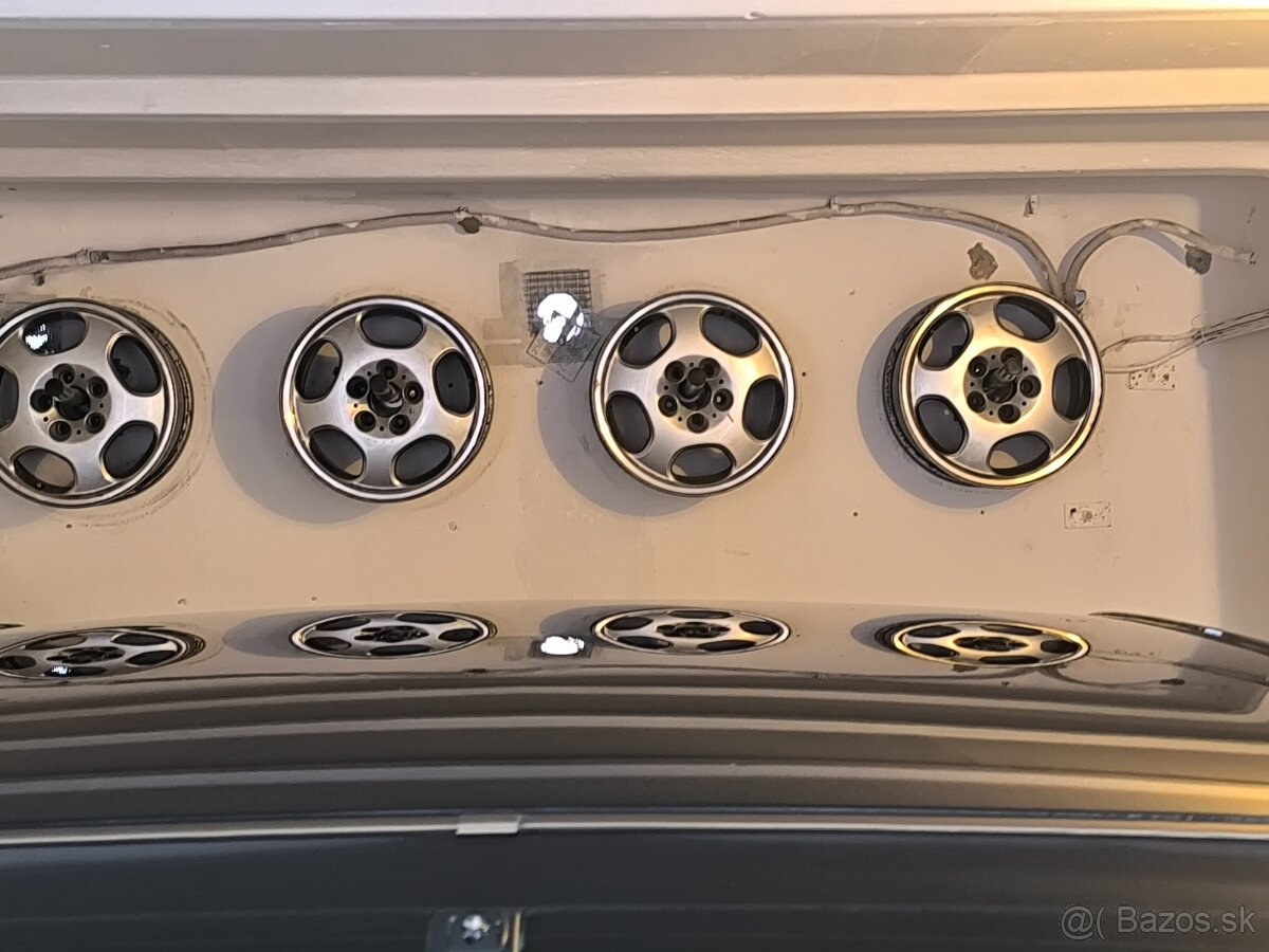 Elektróny r16 5x112 - 2
