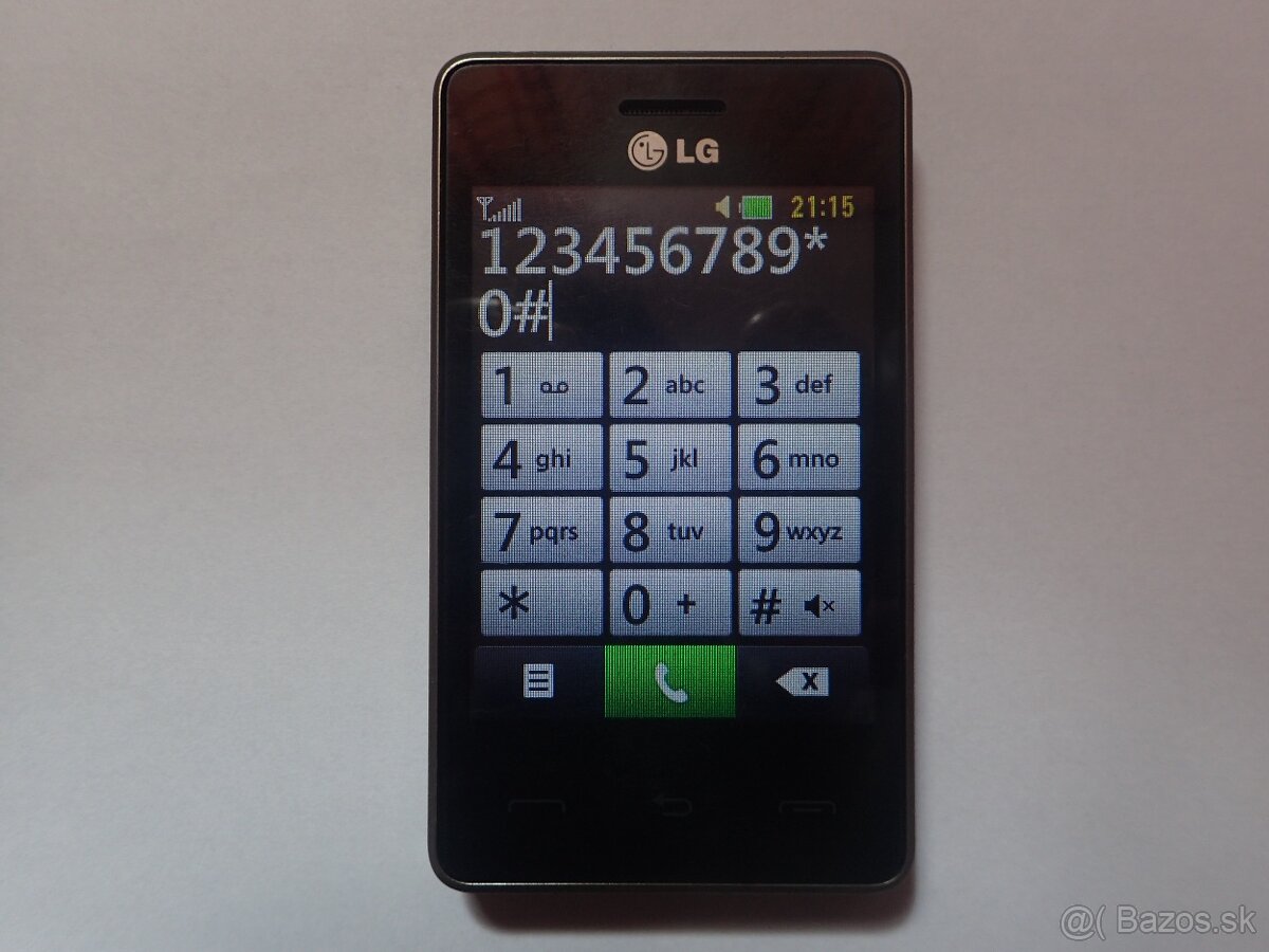 LG-T385 - 2