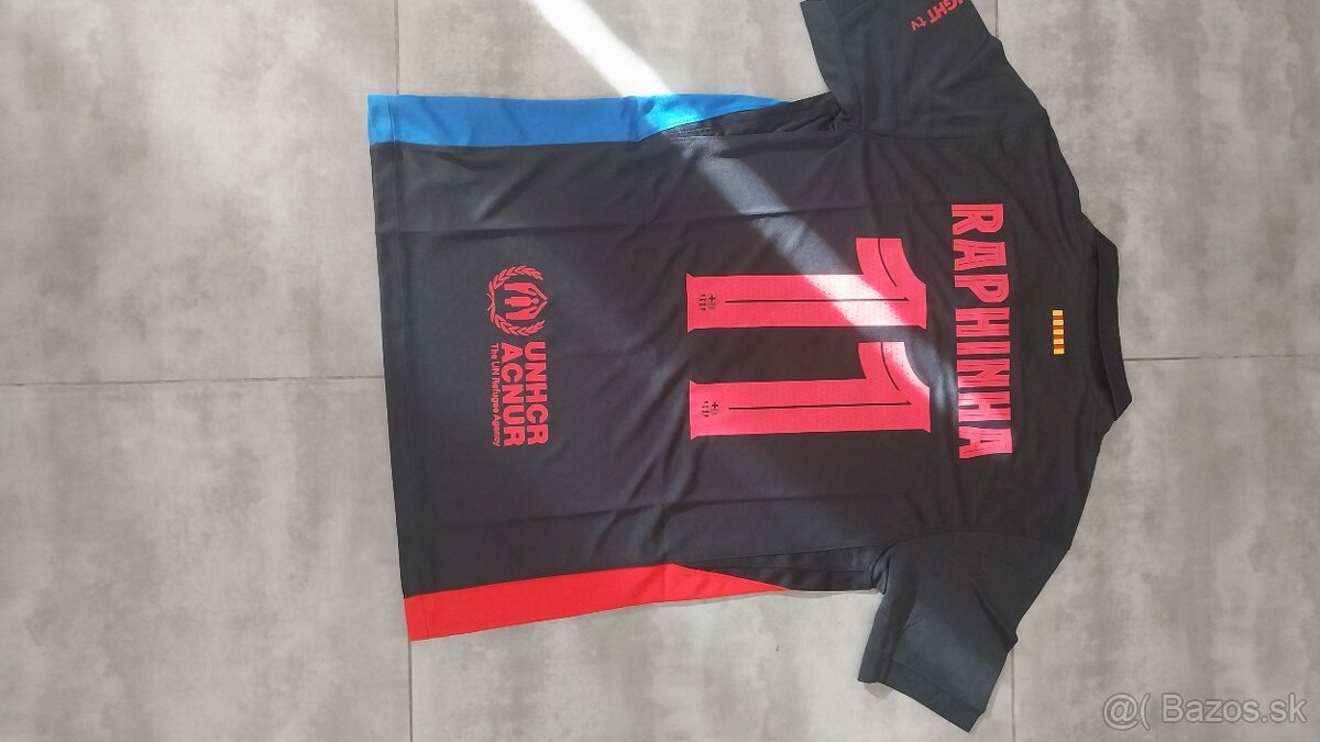 Dres raphinha - 2