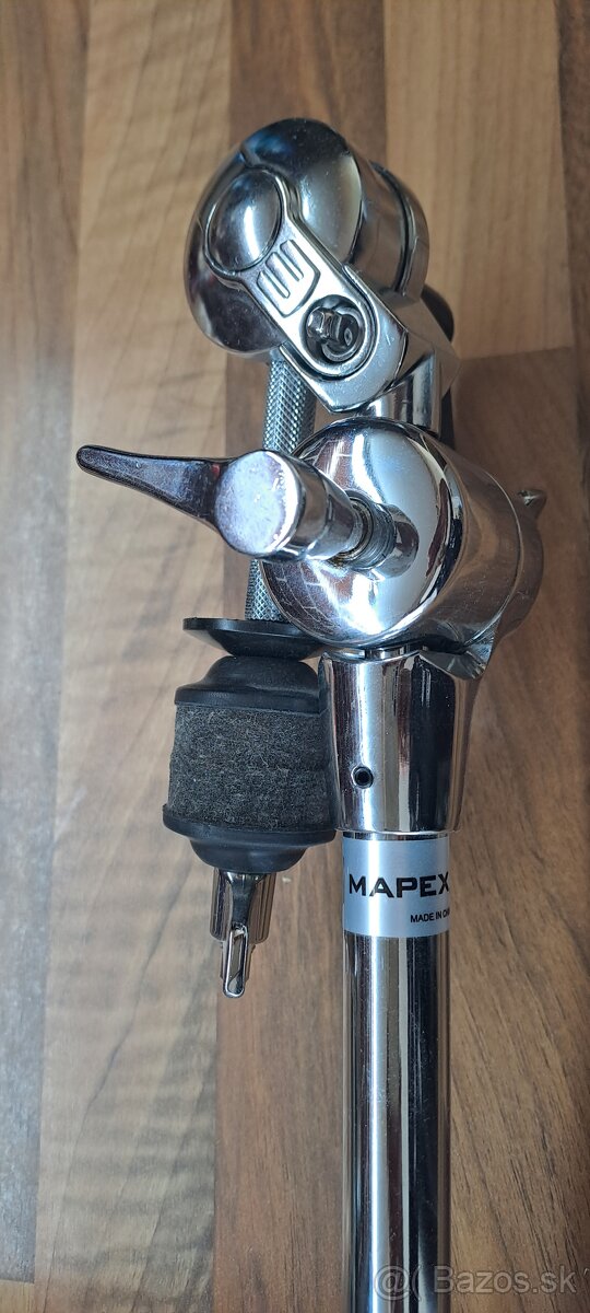 Mapex Činelové Rameno s Klampom - 2