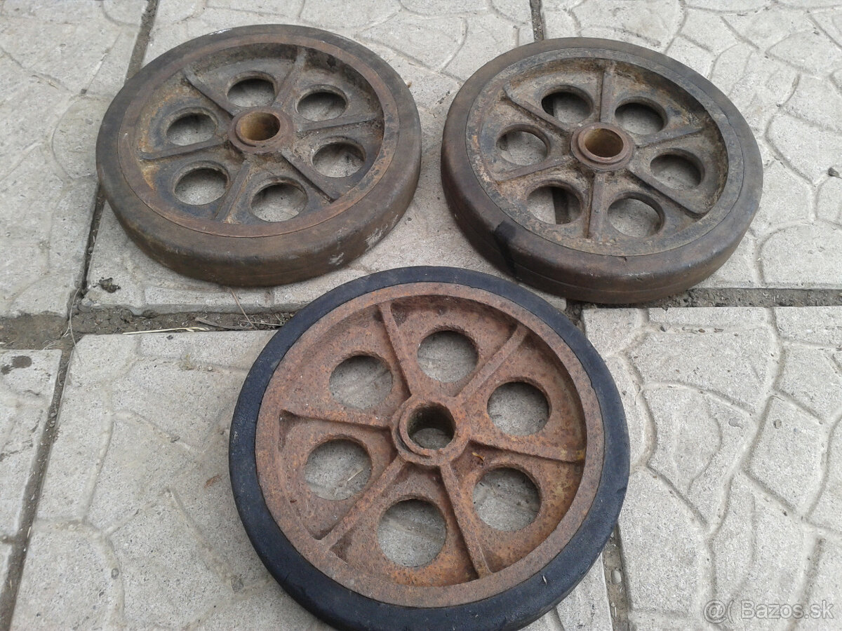kolesa - 2