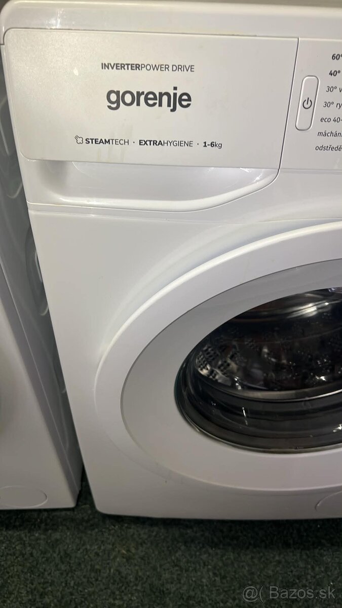 Práčka Gorenje - 2