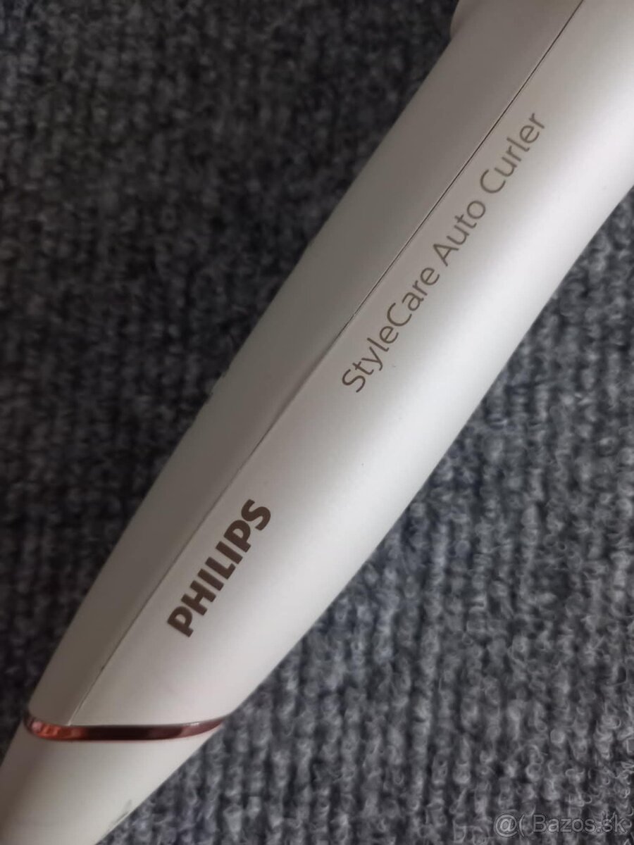 Automatická kulma PHILIPS BHB878 - 2