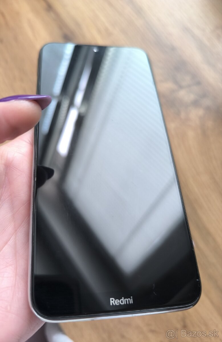 XIAOMI REDMINOTE 8T 4GB/64GB - 2