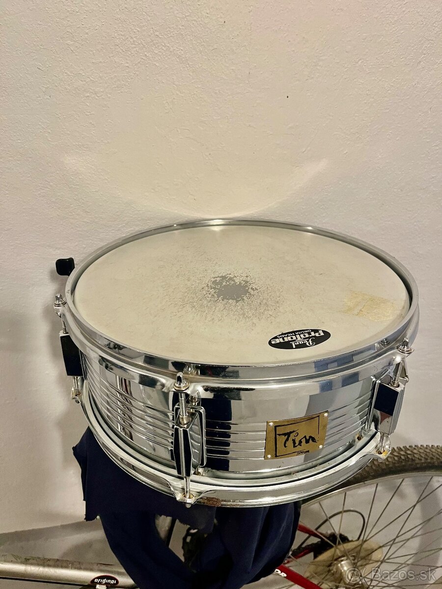 Stagg Tim 14 x 5,5 - 2