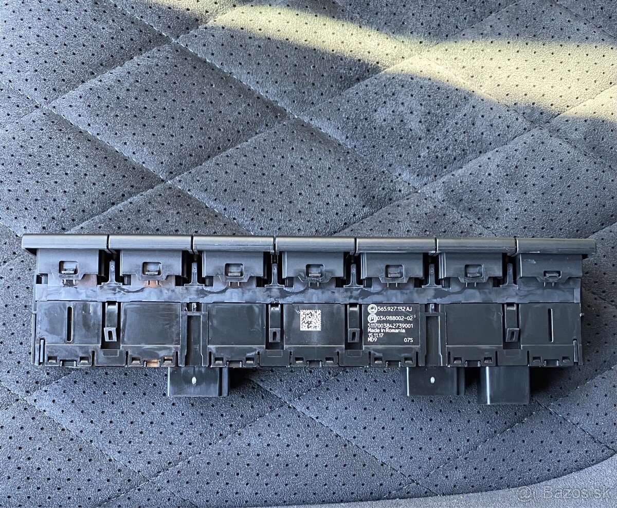 tacitkova lista Kodiaq - 2