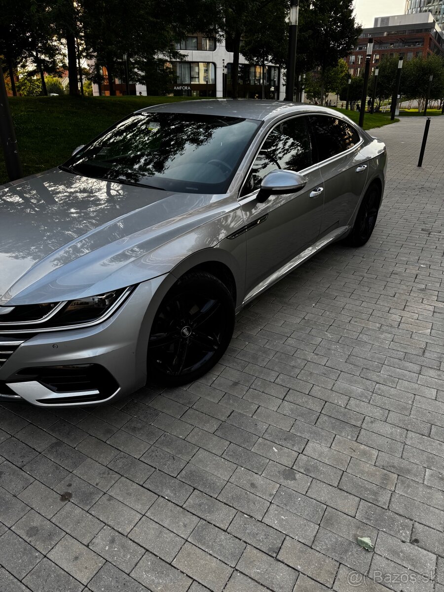 Arteon R-Line - 2