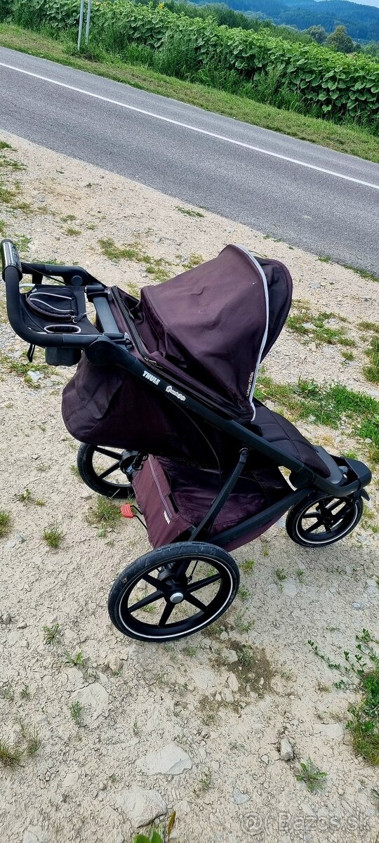 Thule Urban Glide - 2