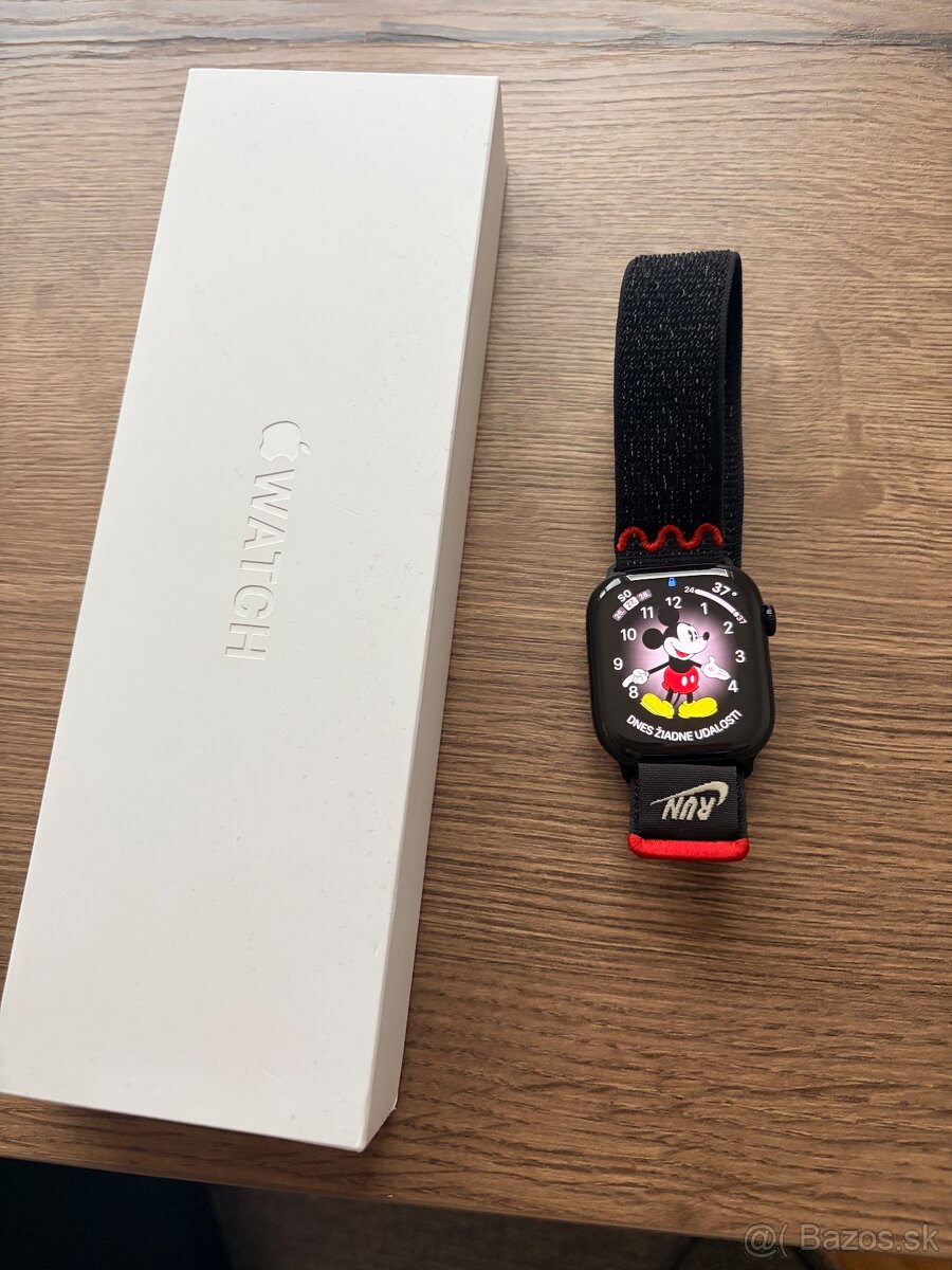 apple warch 11 - 2