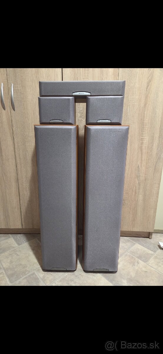 Reproduktory SONY - 2