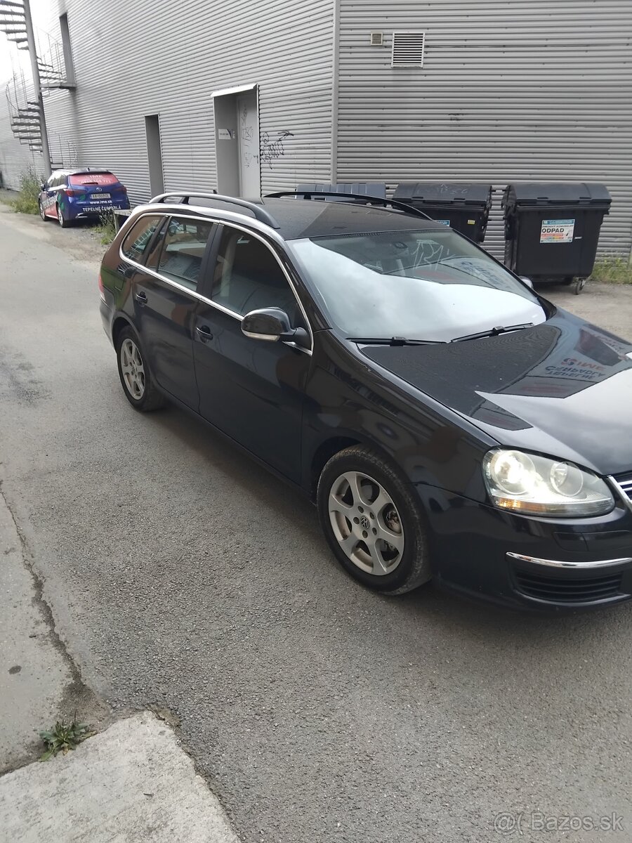 Predam Volkswagen Golf - 2