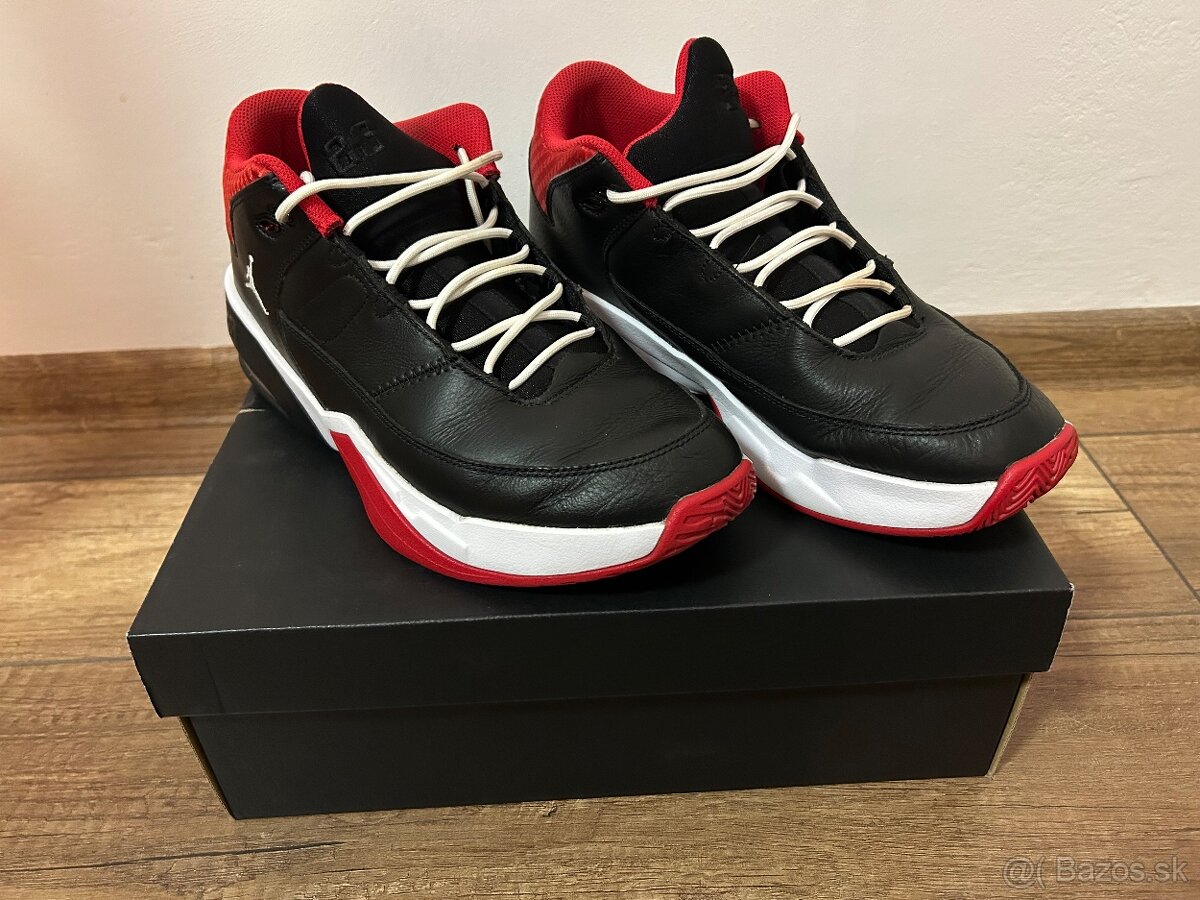 Jordan max aura 3 - 2