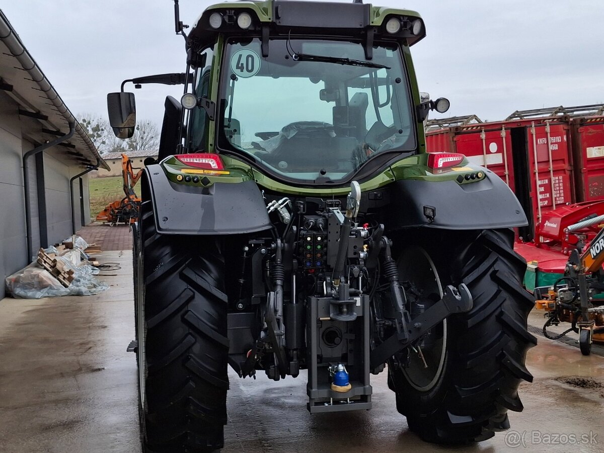 VALTRA N155EA, 20 MTH - 2
