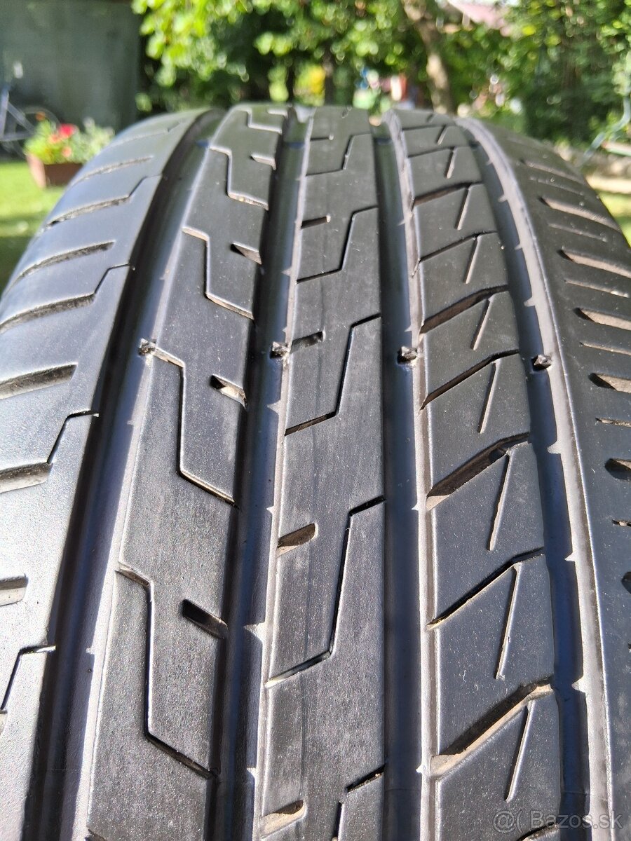 205/60 r16 letne pneumatiky matador - 2