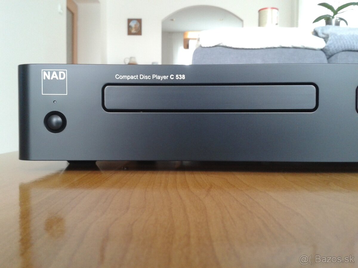 NAD C 538 - 2