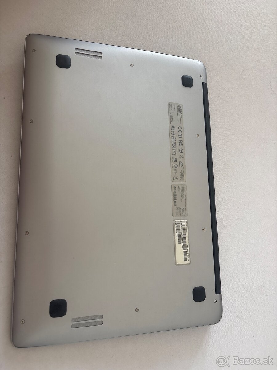 Asus chromebook - 2