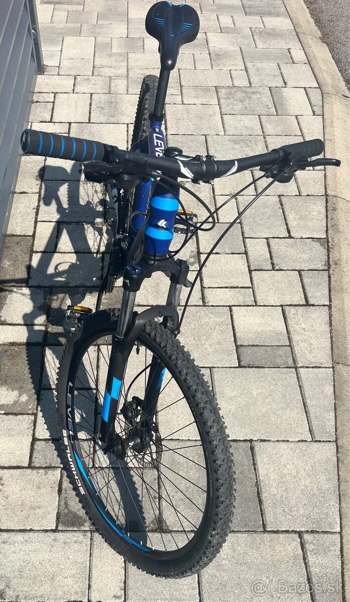 Horský bicykel KROSS - 2
