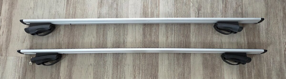 Thule wingbar - 2