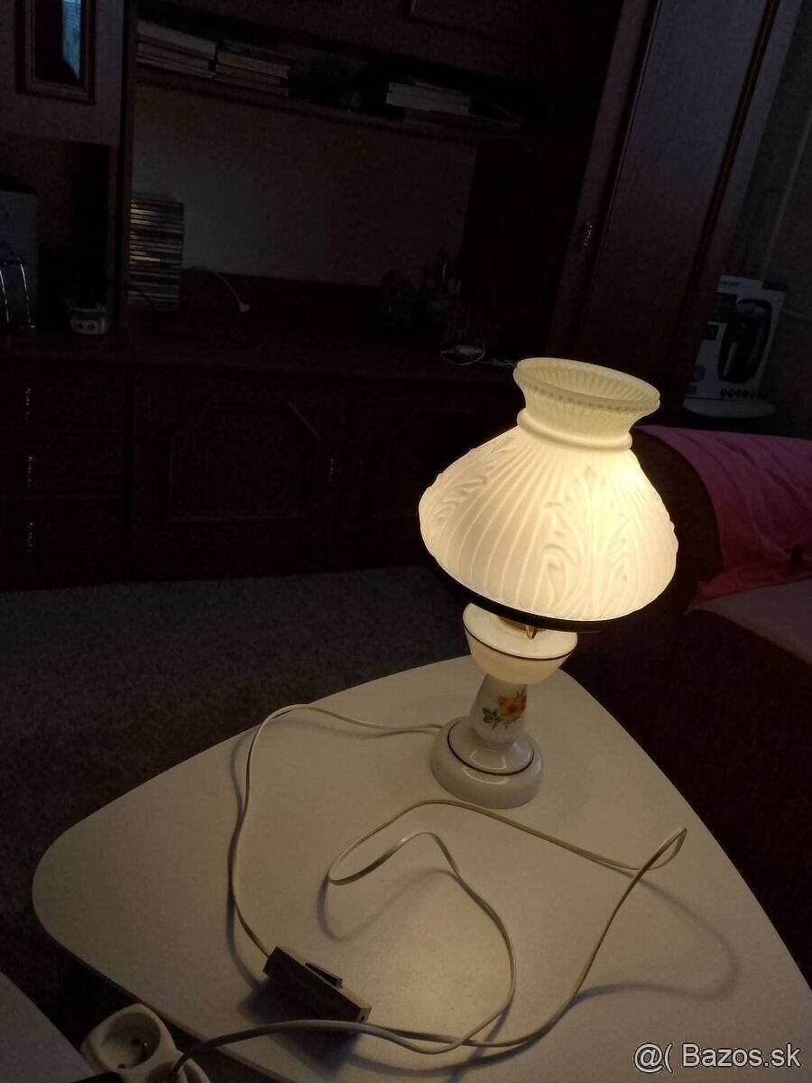 Lampa - 2
