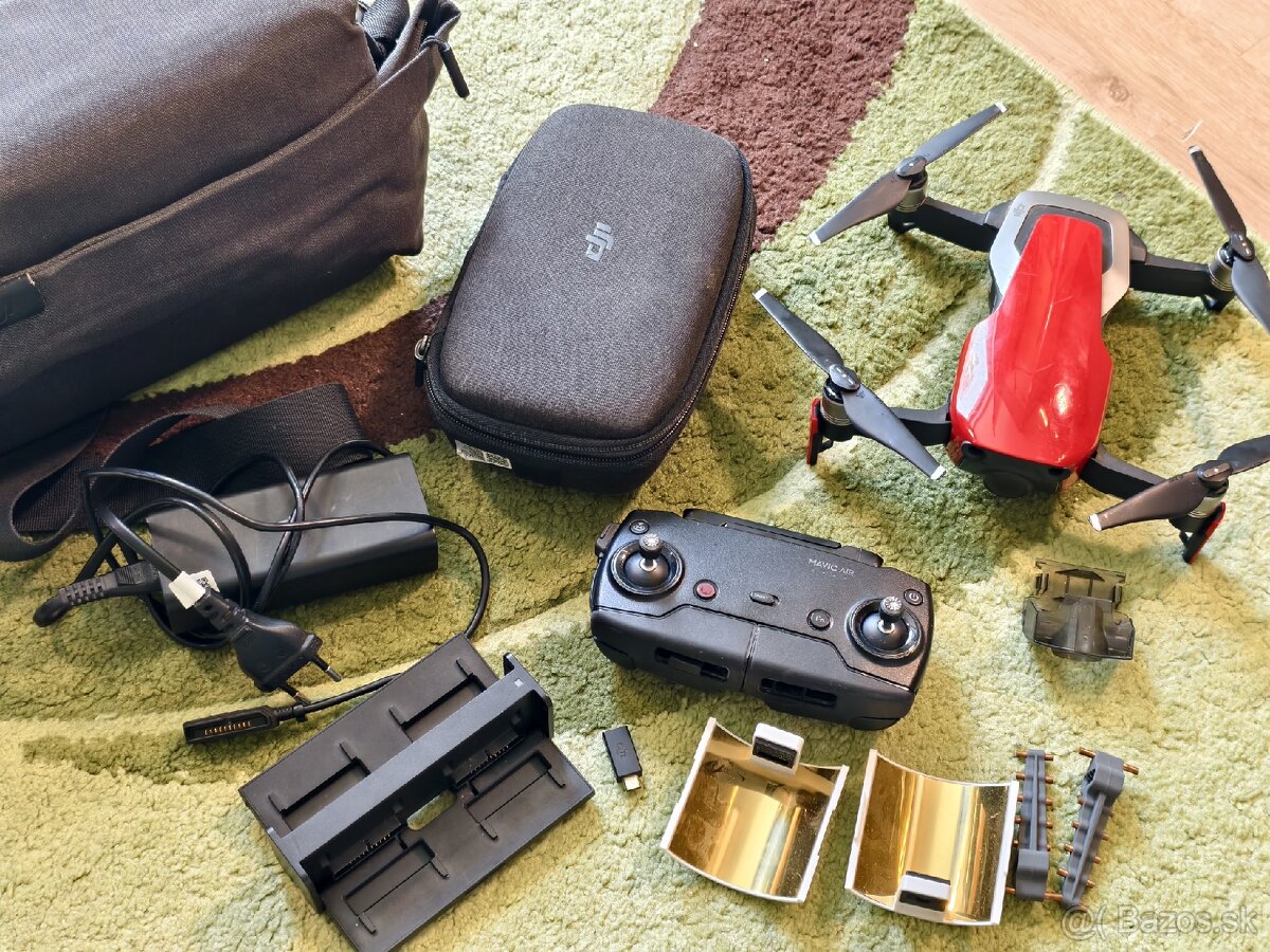 DJI Mavic Air - 2