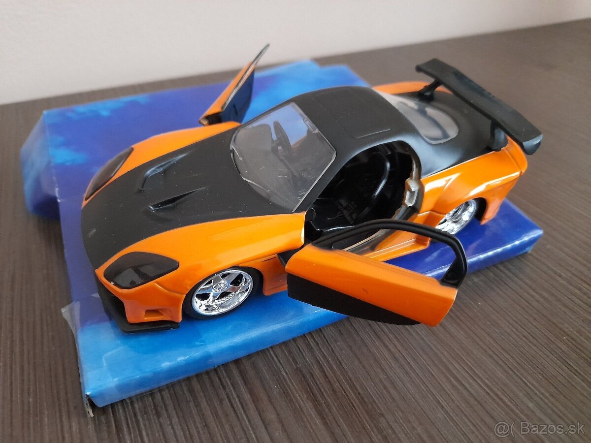 Mazda RX-7 - 2