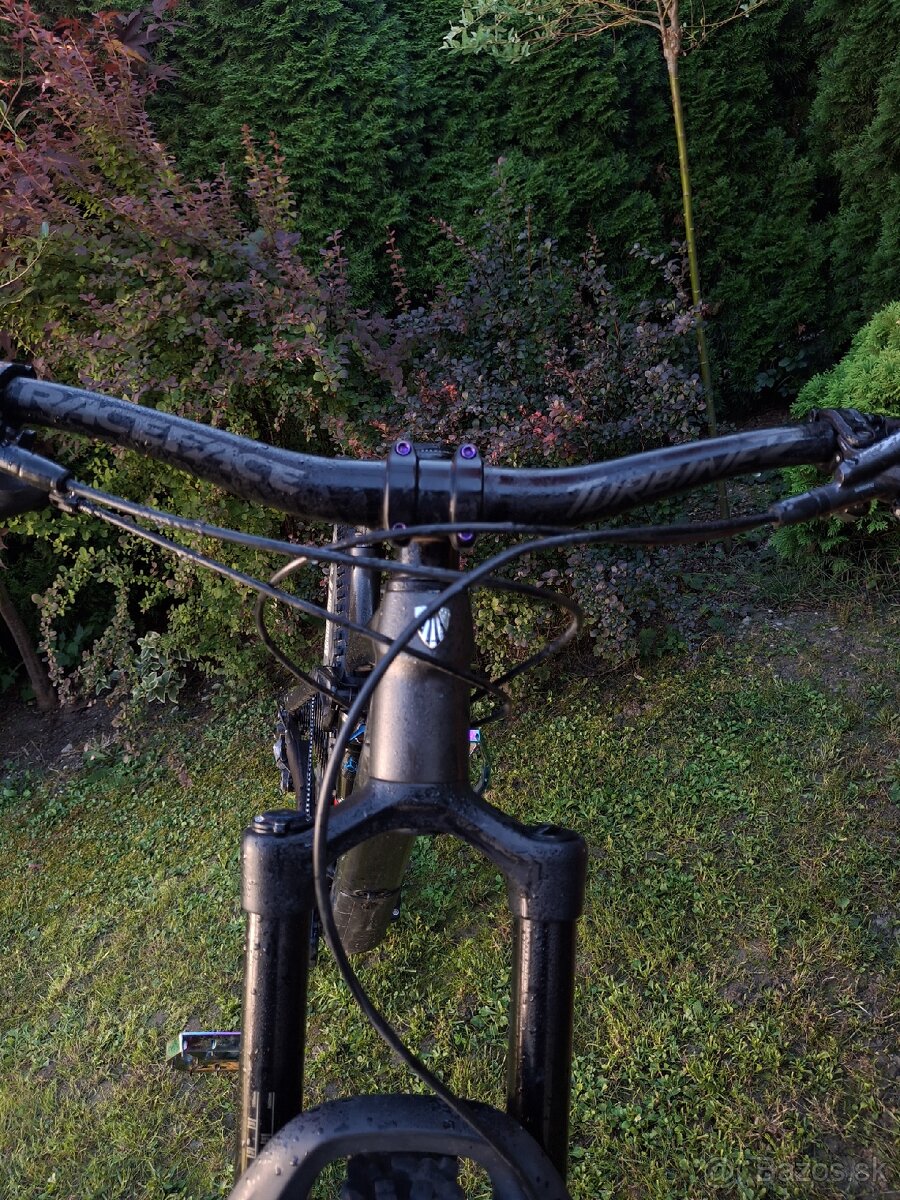 Trek Remedy 8 - 2