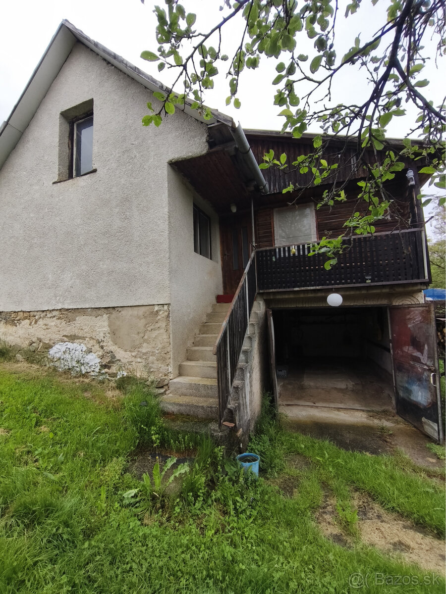 Predaj rodinného domu - 2