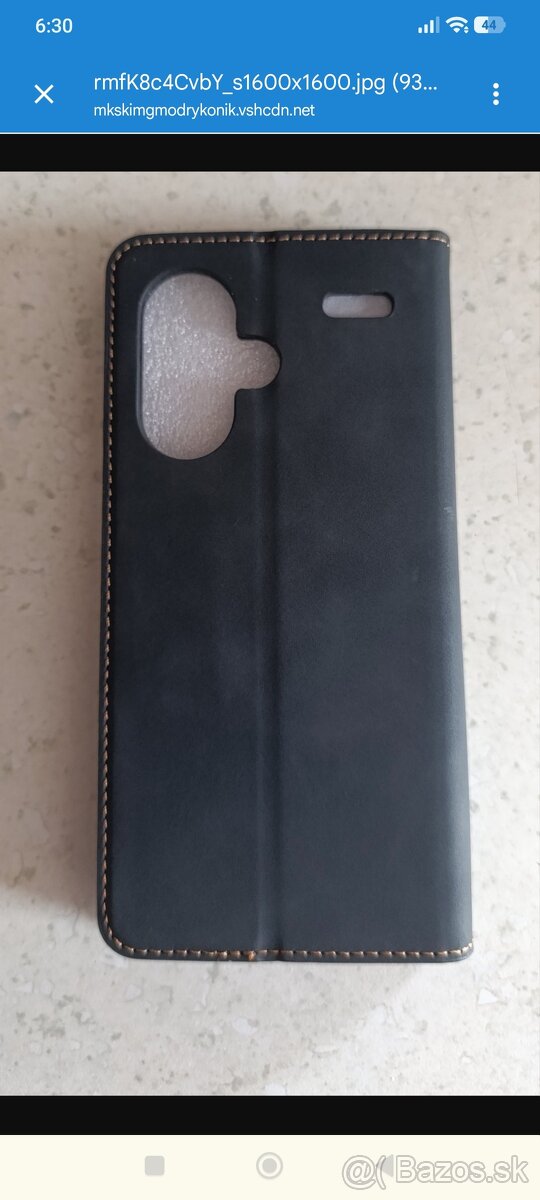 Kryt na mobil - 2