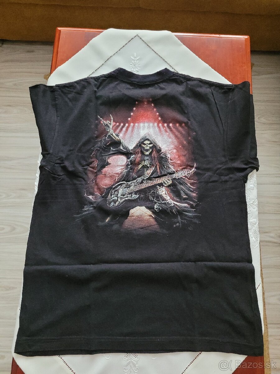 Super tričko - 2