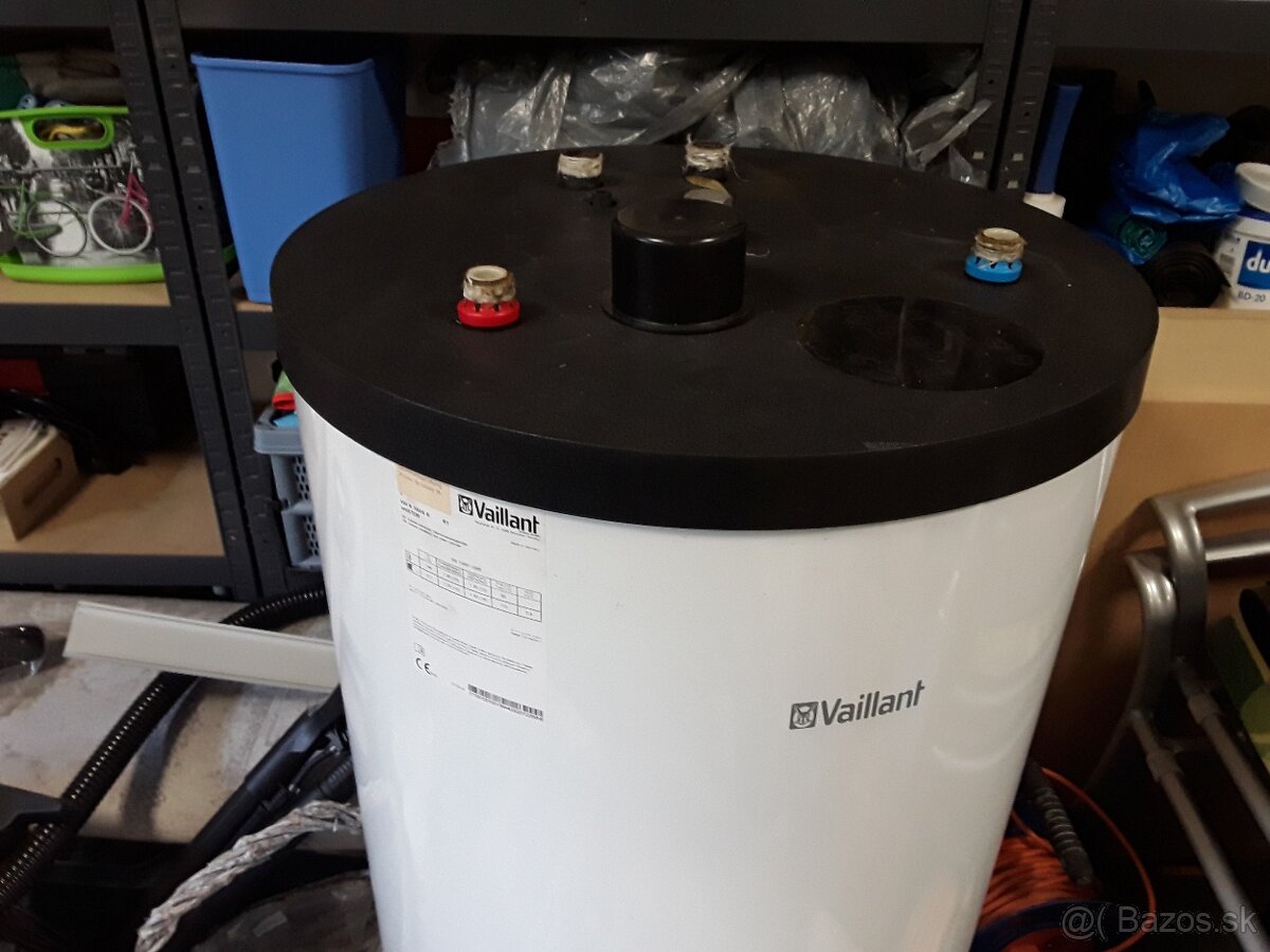 Bojler Vaillant - 2