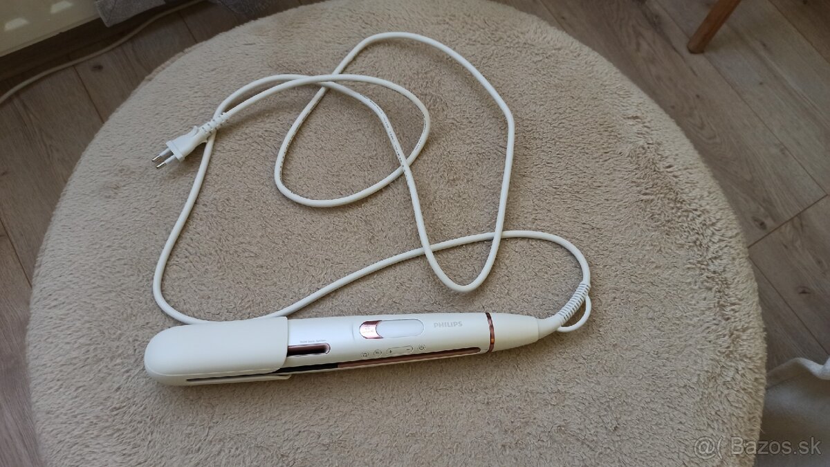 Žehlička na vlasy Philips BHS830/00 - 2