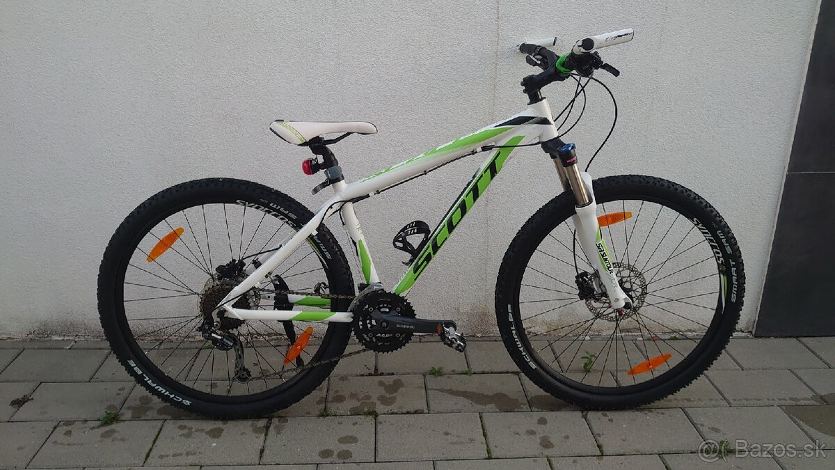 Scott Scale 730 Contessa - 2