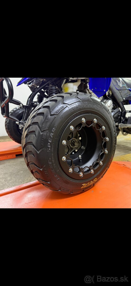 Beadlock r10