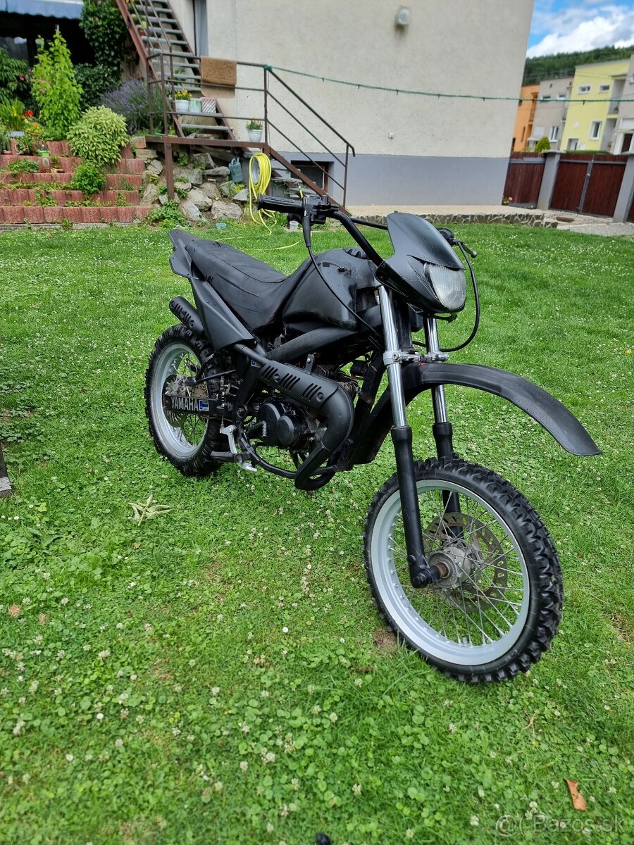Cross 50