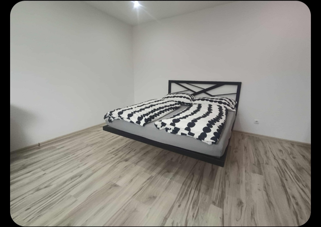 Levitujuca postel - 2