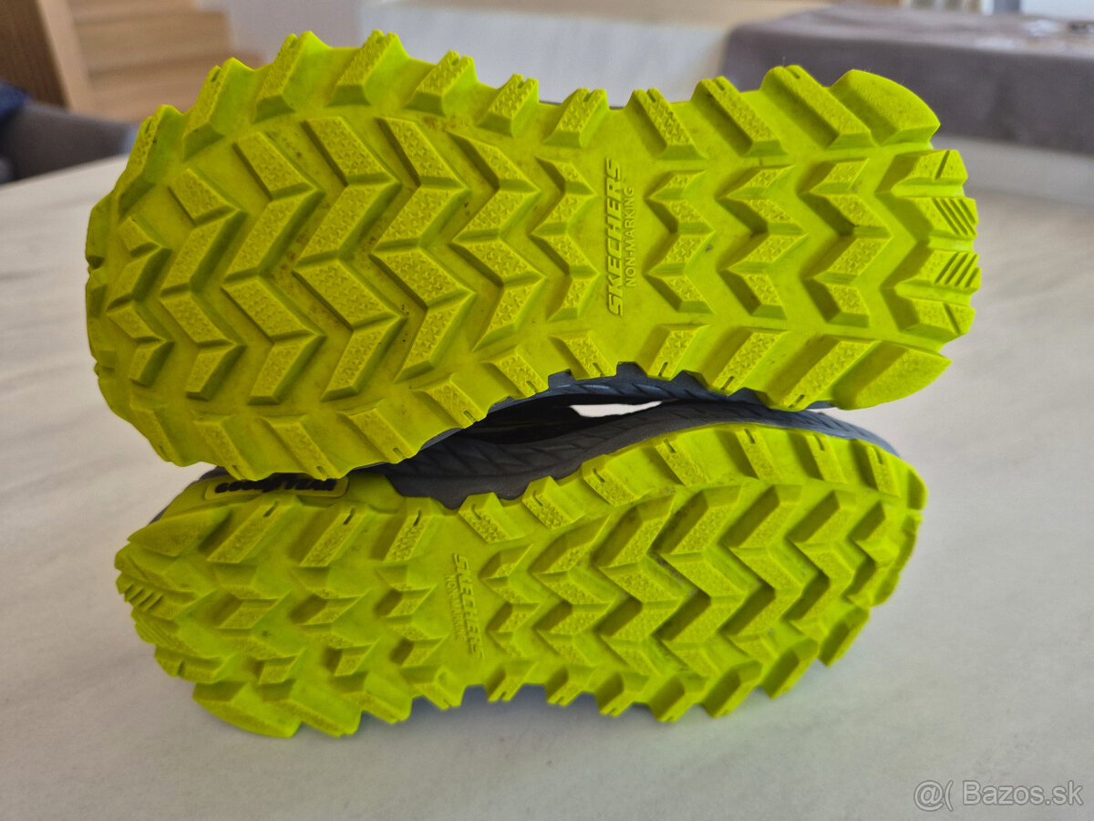 Skechers FUSE TREAD - turistické 27 - 2