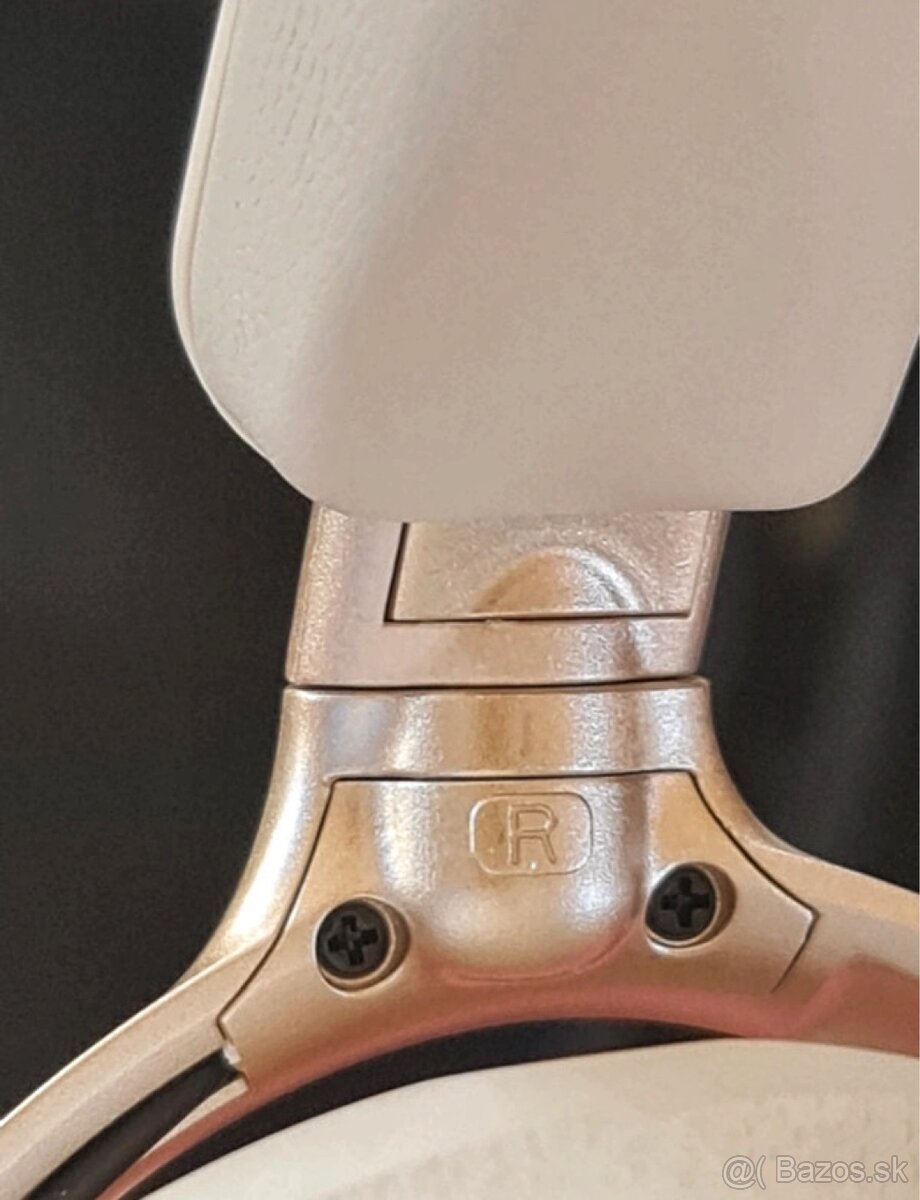 Slúchadla Bose Quietcontrol Ultra - 2