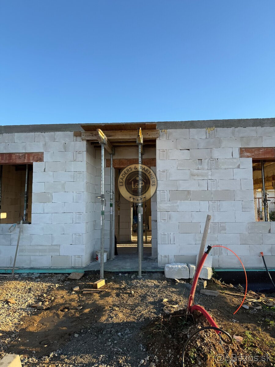 Dom na predaj na Šudoly - 2