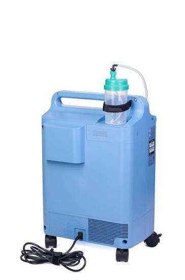 Kyslíkový koncentrátor Philips Respironics EverFlo - 2