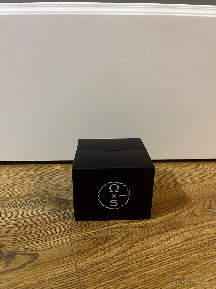 Swatch x Omega Moonswatch Mission to The Moonphase - New Moo - 2