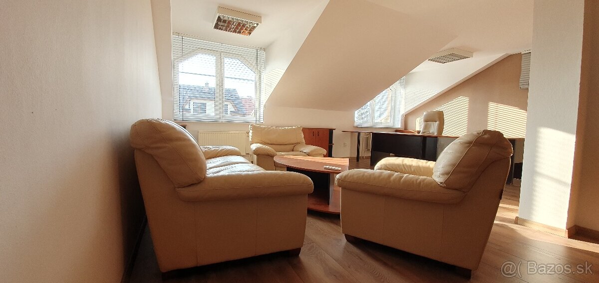 5-izb. RD v BA – m.č. Trnávka – Bencúrová ul, vhodný na podn - 2