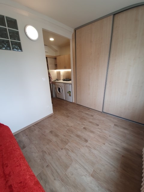 Predaj byty garsónka Riazanská ul. BA III-Nové Mesto - 2