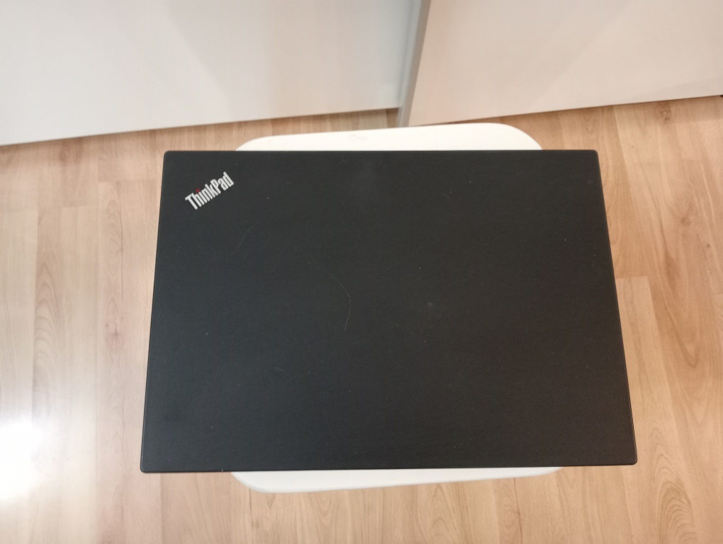 Lenovo L480 , Intel core i5 , 16gb ram , ssd - 2
