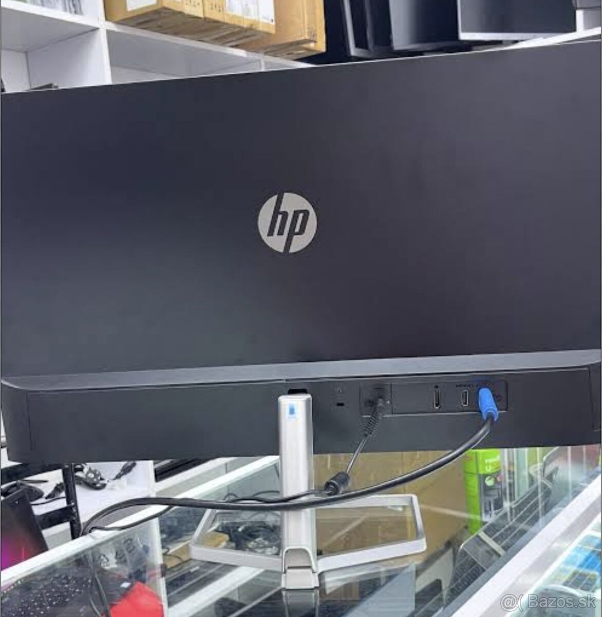 Predám LCD IPS 27" Hewlett-Packard M27fq - 2