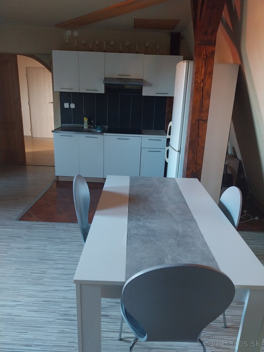 2.izbovy byt do prenájmu - 2