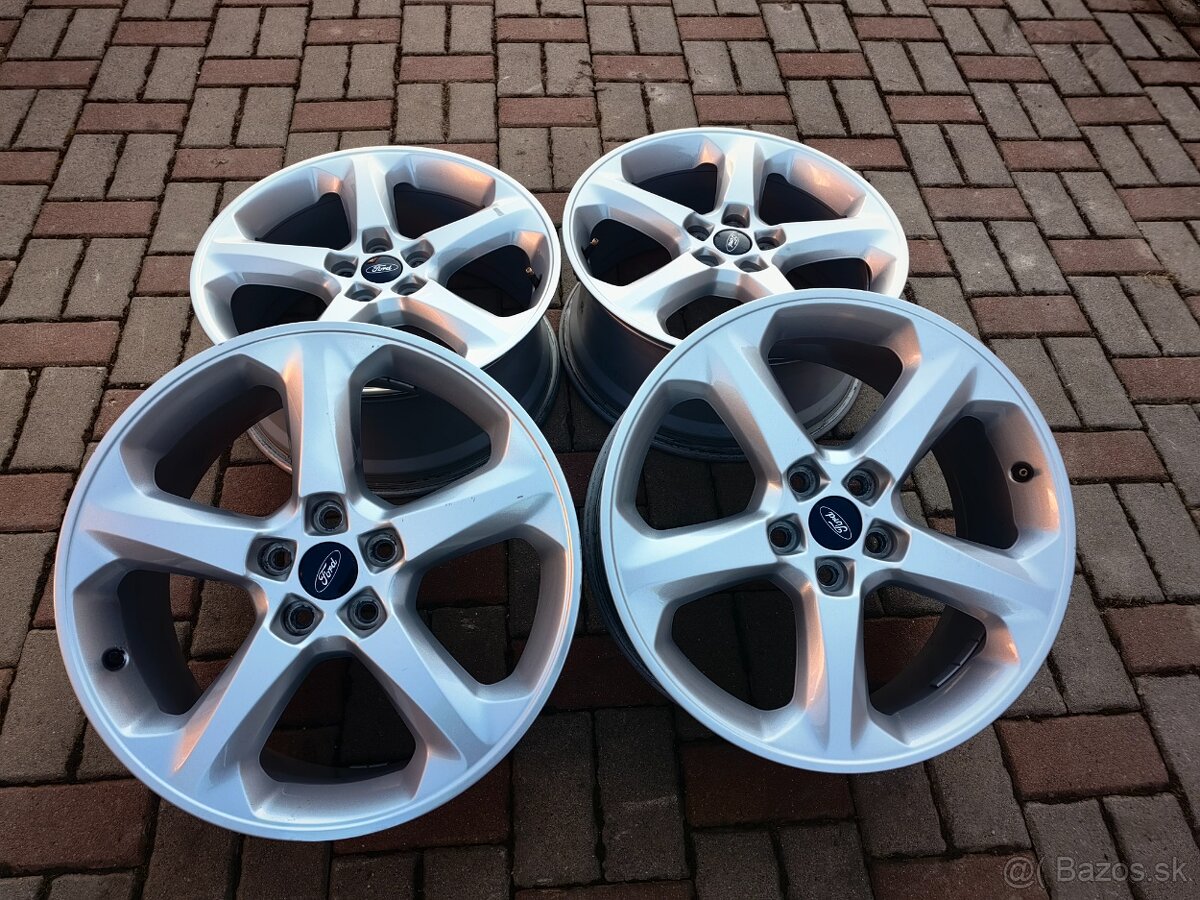Ford, Kuga, Volvo 5x108 r18 - 2