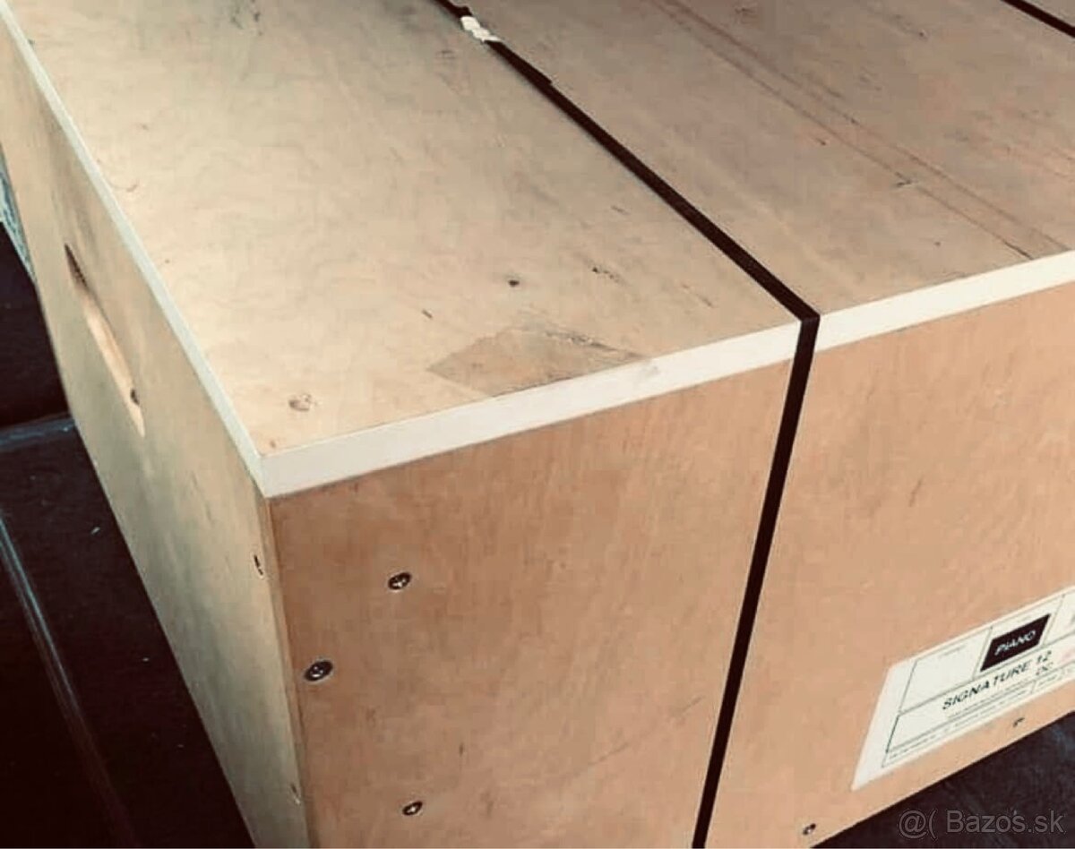 PRO-JECT SIGNATURE 12 - nový, nevybalený gramofon - 2