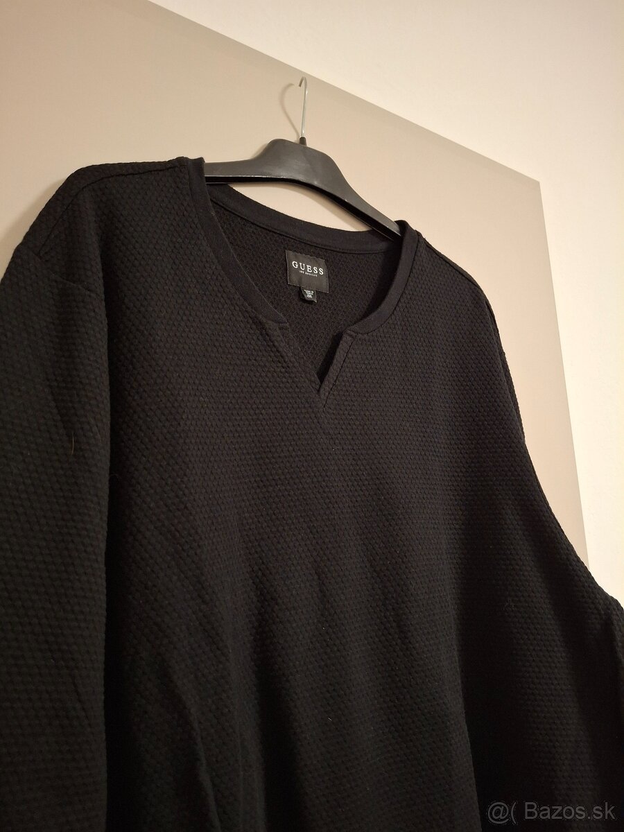 Guess original panska mikina XXL - 2